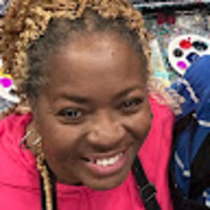 Meet your Posher, Treena